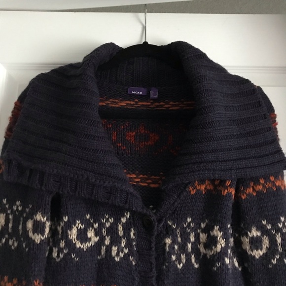 Mexx womansweater - Picture 2 of 6